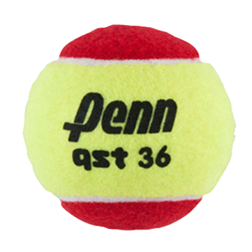 Penn QST 36 Felt Ball