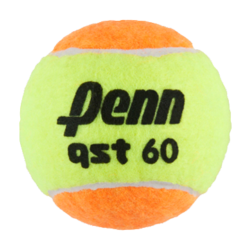 Penn QST 60 Felt Ball